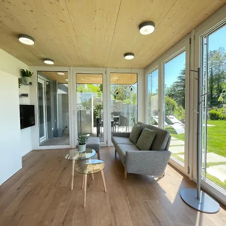 Rebhaus Torkelstube Apartment