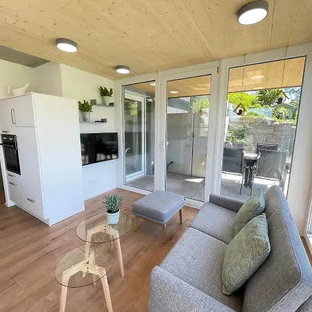Apartment Rebhaus Torkelstube Sipplingen