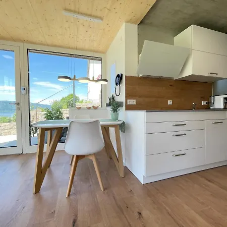 Rebhaus Torkelstube Apartment *