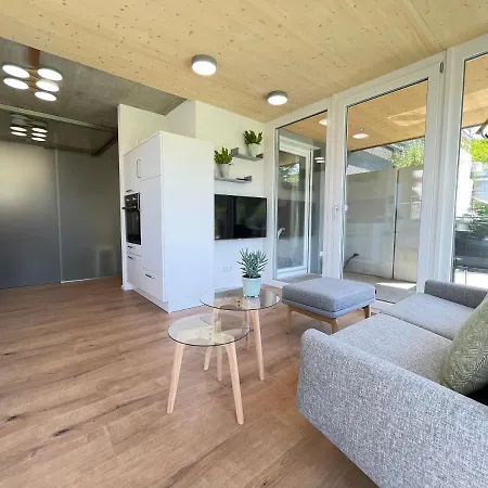 Apartment Rebhaus Torkelstube