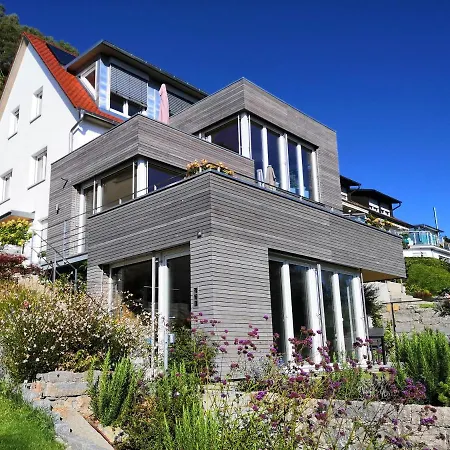 Rebhaus Torkelstube Sipplingen