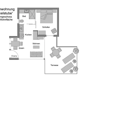 Rebhaus Torkelstube * Sipplingen