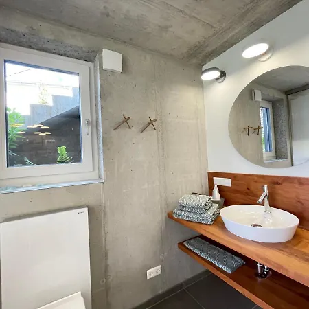Apartment Rebhaus Torkelstube *