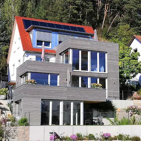 Rebhaus Torkelstube Apartament Sipplingen